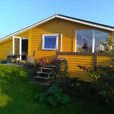 Rendbjerg Bed & Breakfast Egernsund Экстерьер фото