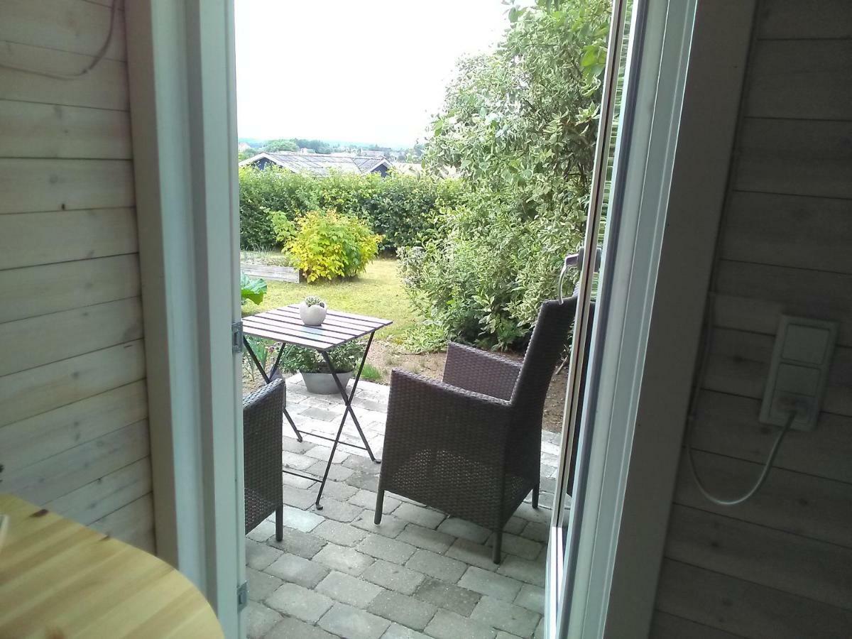 Rendbjerg Bed & Breakfast Egernsund Экстерьер фото