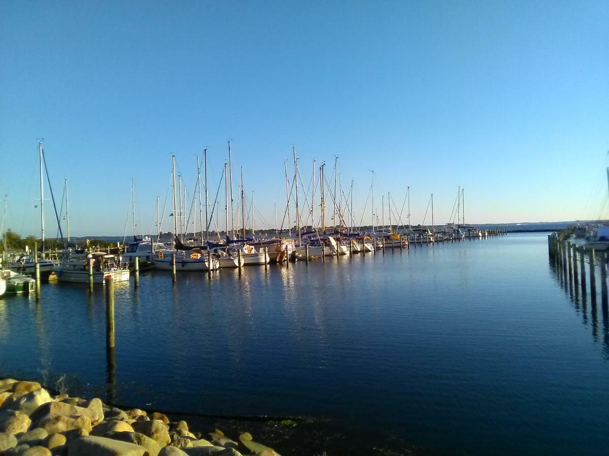 Rendbjerg Bed & Breakfast Egernsund Экстерьер фото